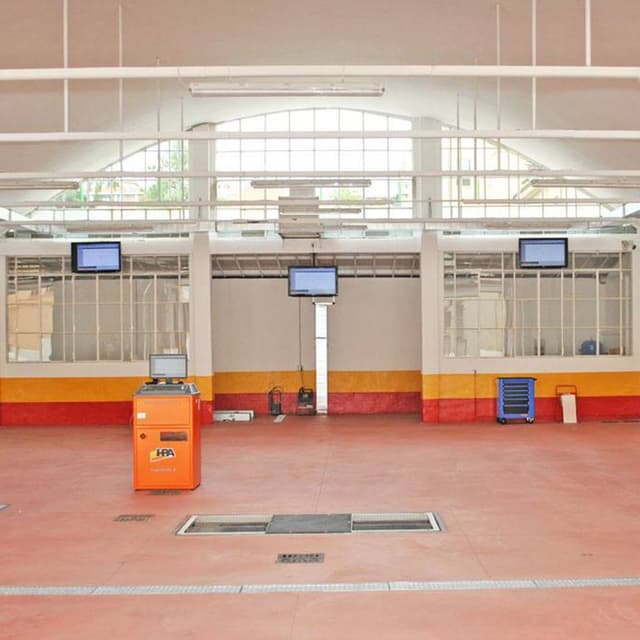 Agenzia Pippo Pratiche Automobilistiche - Immagine 1