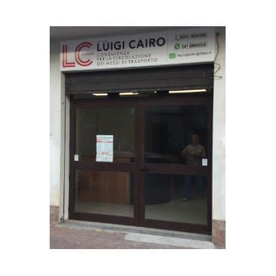 Agenzia pratiche auto LC di Luigi Cairo - Immagine 1