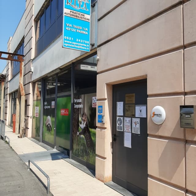 Agenzia R.I.T.A. - Immagine 2