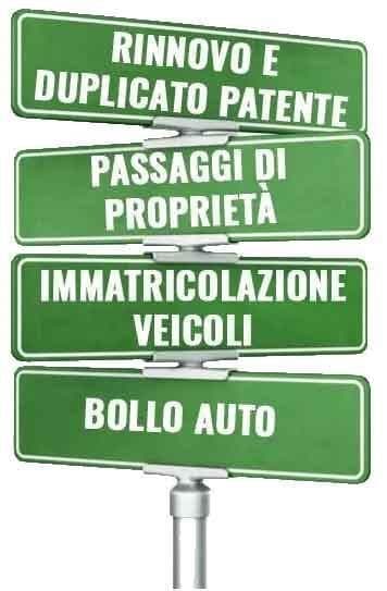 Agenzia San Marco - Immagine 1