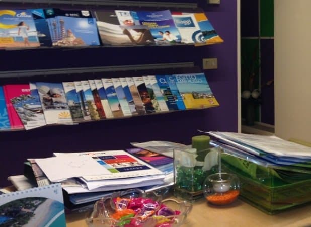 Agenzia Viaggi Damoner Tour - Immagine 1