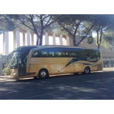 Agenzia Viaggi Danieli Autoservizi - Immagine 2