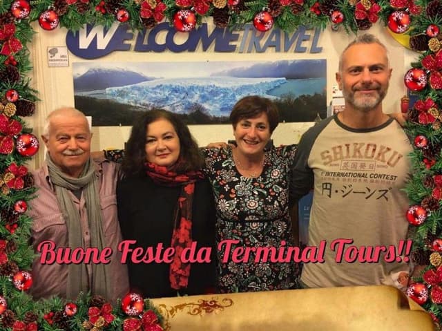 Agenzia Viaggi Terminal Tours - Immagine 2