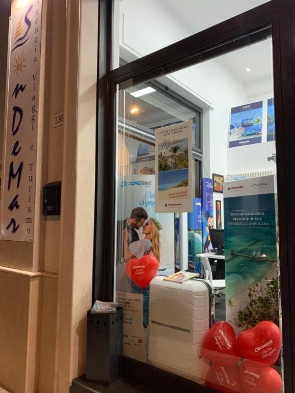 Agenzia Viaggi Turismo Sondemar - Immagine 1