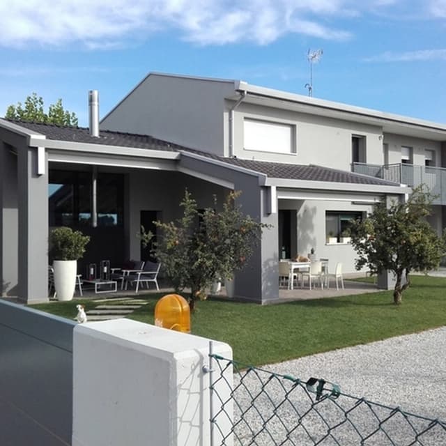 Agger Co. - Immagine 1