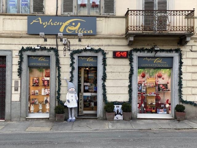 Aghemo Ottica - Immagine 2