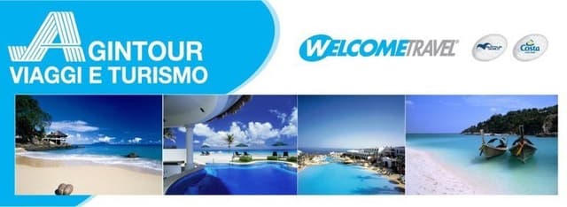 Agintour Viaggi e Turismo - Immagine 1