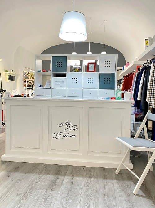 Ago Filo e Fantasia - Immagine 2