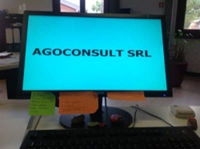 Agoconsult s.r.l. - Immagine 2