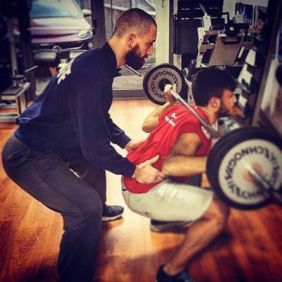 Agog? CrossTraining & MMA - Immagine 2