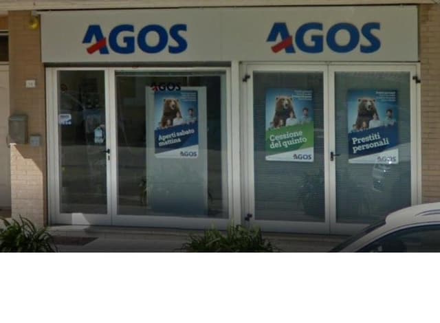 Agos Agenzia Autorizzata - Immagine 1