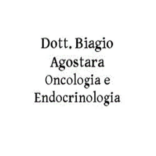 Agostara Dr. Biagio - Immagine 1