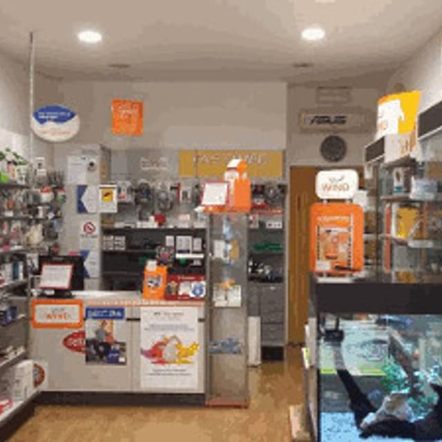 Agp Computer - Immagine 1