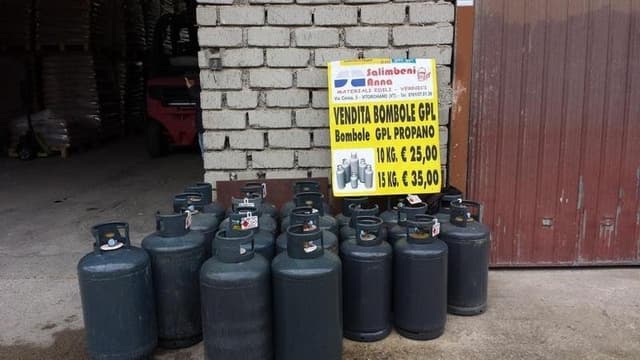 Agri Edil Corsia di Monti Isabella - Immagine 1