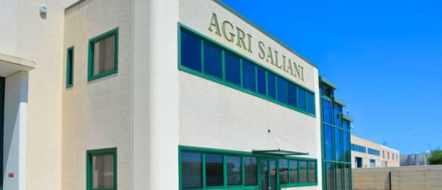 Agri Saliani - Immagine 1