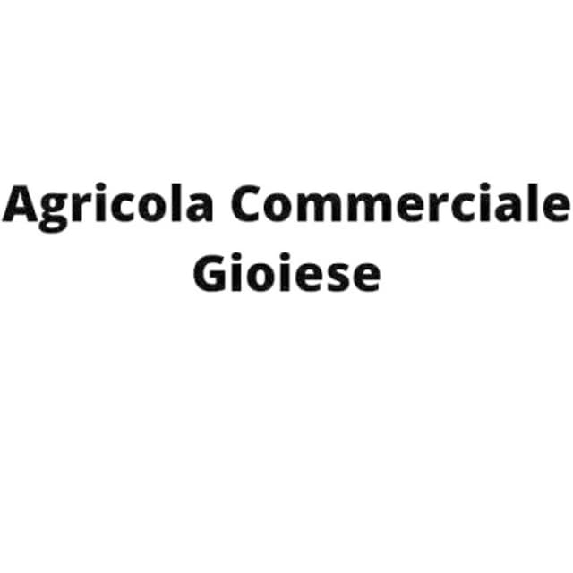 Agricola Commerciale Gioiese - Immagine 1