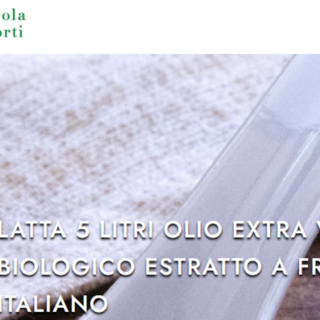 Agricola Conforti - Immagine 1