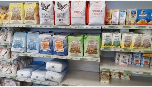 Agricola Nicese - Immagine 1