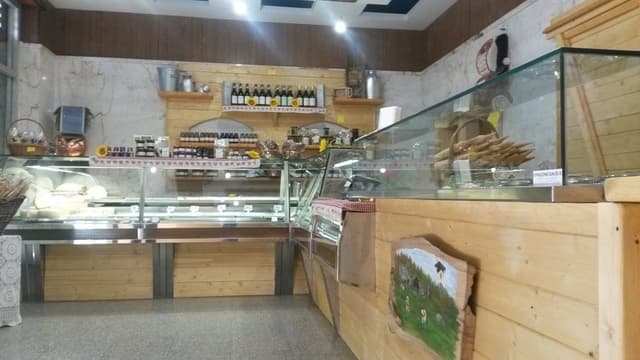 Agrigelateria Formaggeria L'Arte del Latte - Immagine 1