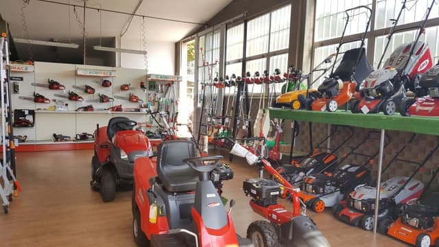 Agrimac 2 - Immagine 1