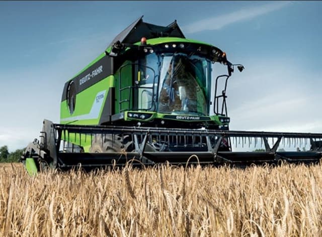 Agrimacchine Rubicone Spa - Immagine 1