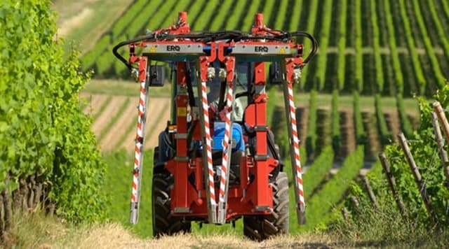 Agrimacchine Rubicone Spa - Immagine 2