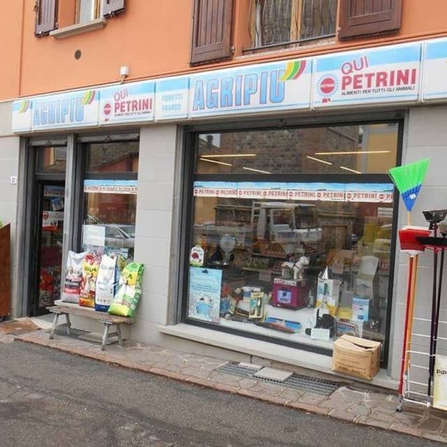 Agripiù Petrini - Immagine 1