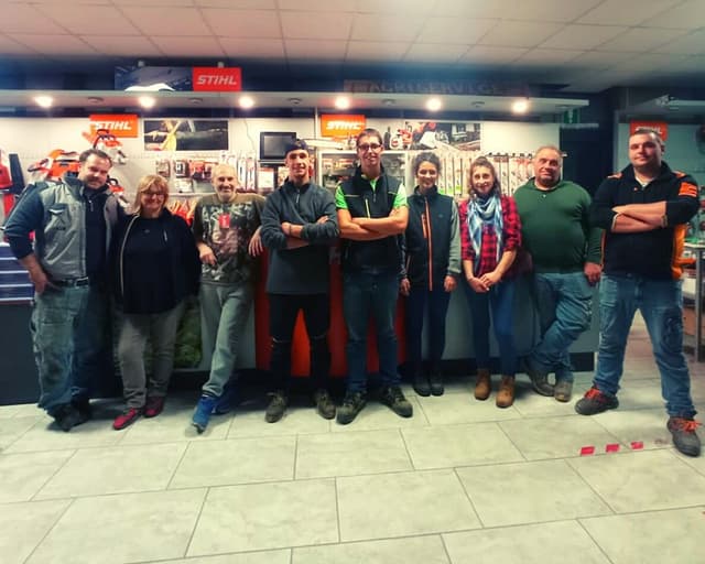 Agriservice Susa - Immagine 1