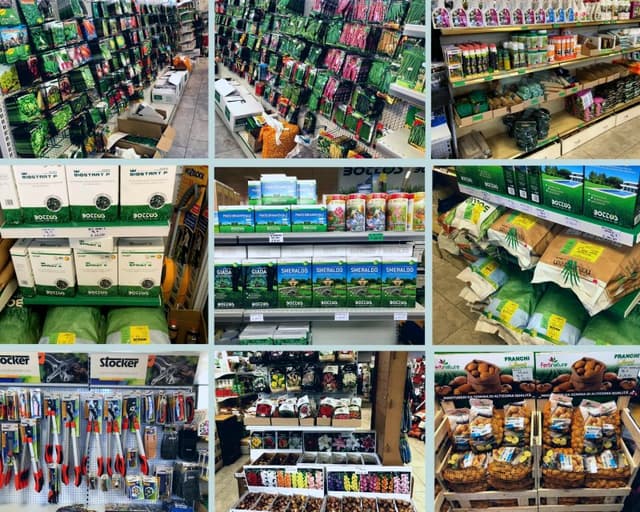 Agriservice Susa - Immagine 2