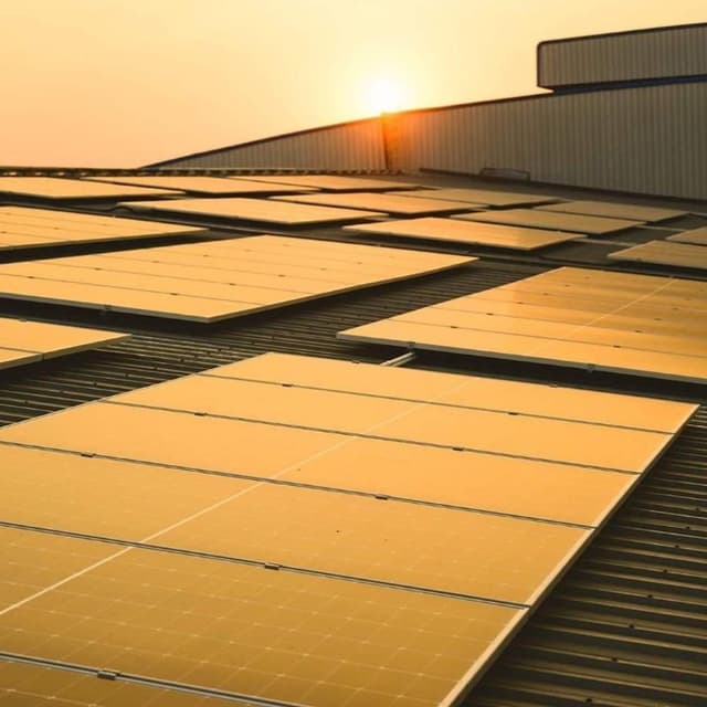 Agrisolar Energy Group Srl - Immagine 1