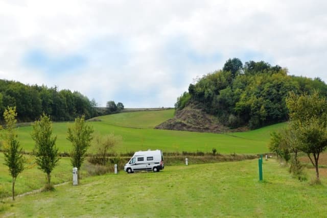 Agrisosta Camper La Valle del Sole - Immagine 1