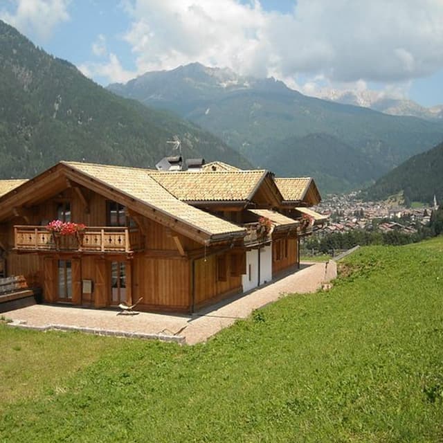 Agritur Maso Lena Malga Bocche - Immagine 1