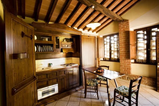 Agriturismo Belagaggio - Immagine 2