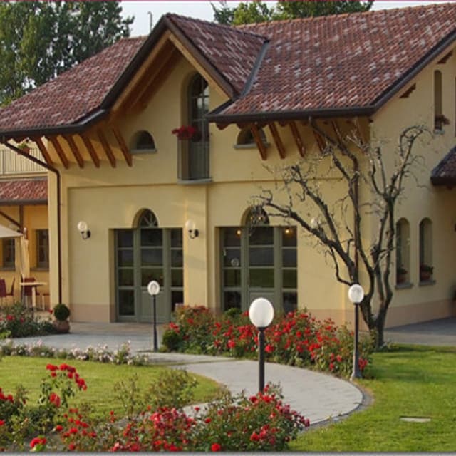 Agriturismo Bertola - Immagine 1