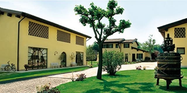 Agriturismo Bitturelli - Immagine 1