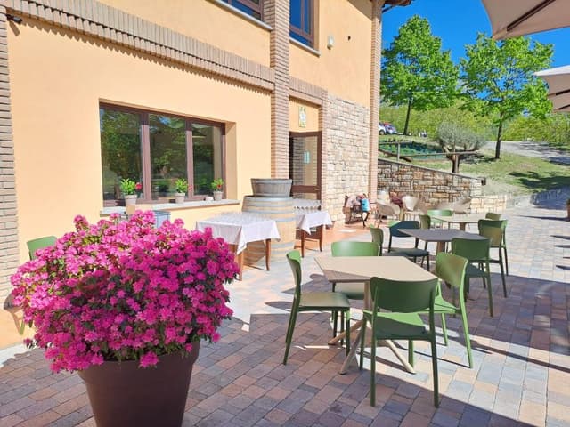 Agriturismo Campalbino - Immagine 1