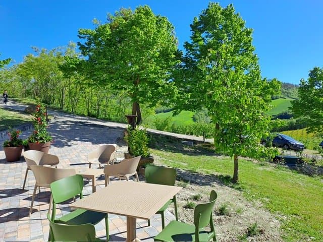 Agriturismo Campalbino - Immagine 2