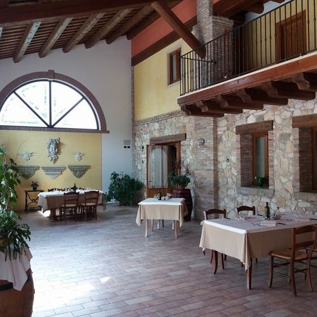 Agriturismo Canova - Immagine 1