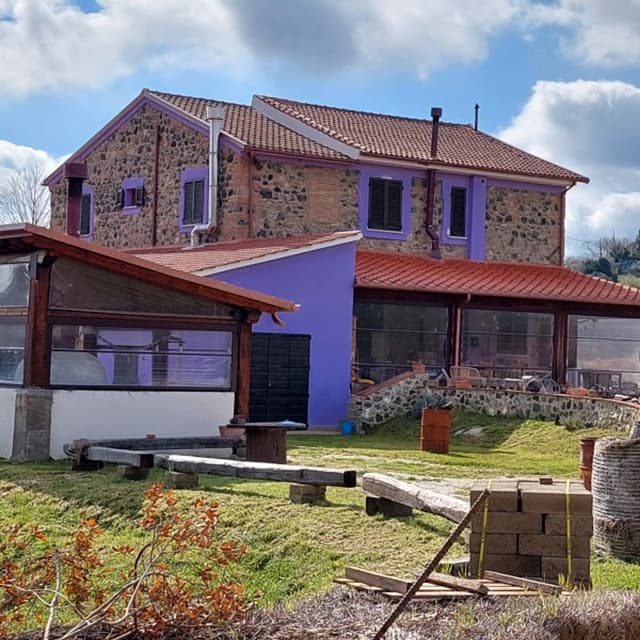 Agriturismo Casa Lavanda - Immagine 1