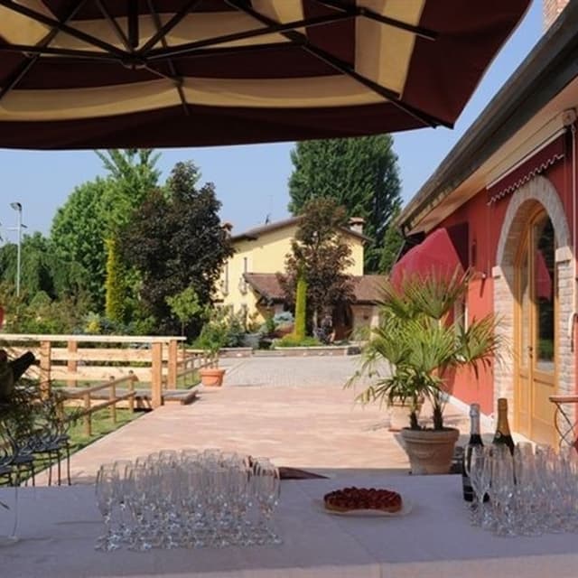 Agriturismo Casa Marini - Immagine 1