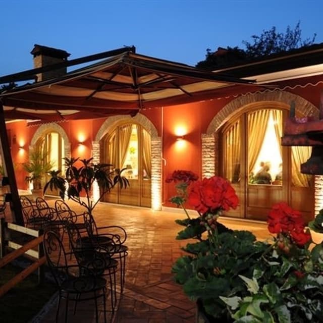 Agriturismo Casa Marini - Immagine 2