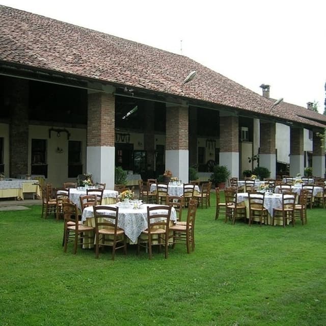 Agriturismo Cascina di Mezzo - Immagine 1