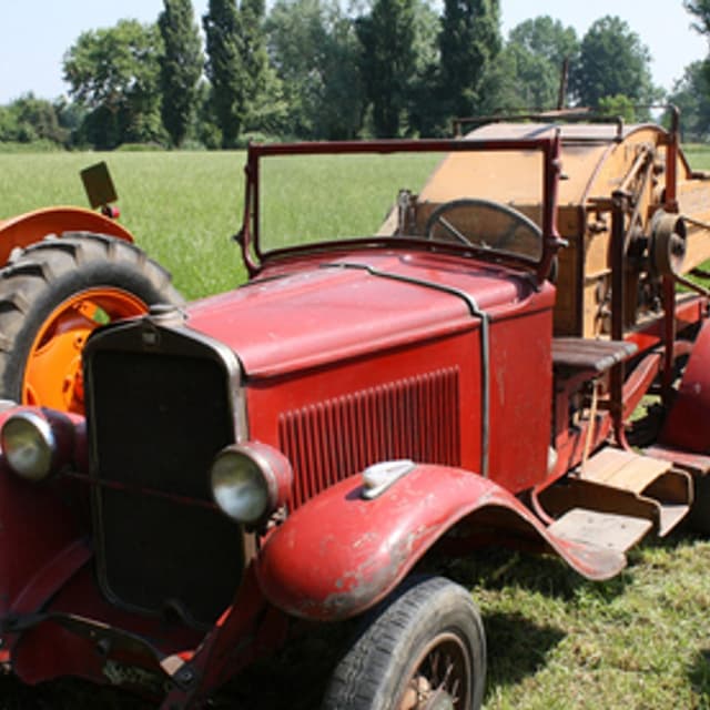 Agriturismo Cascina di Mezzo - Immagine 2