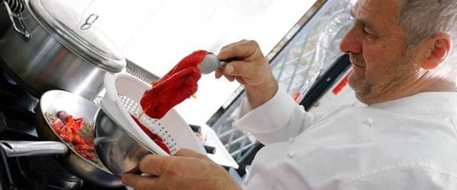 Agriturismo Coccovello - Immagine 1