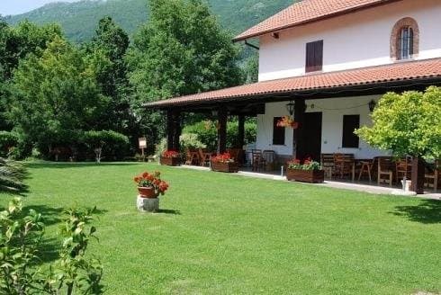 Agriturismo Colle Bralle - Immagine 1