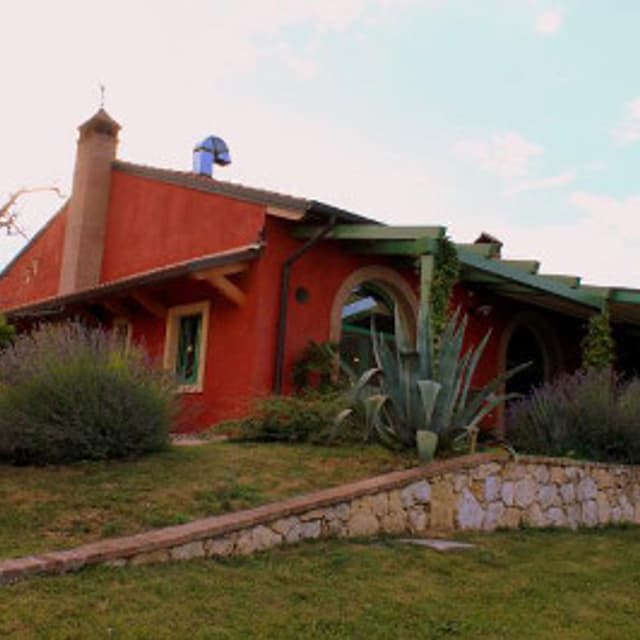 Agriturismo Colle San Felice - Immagine 1