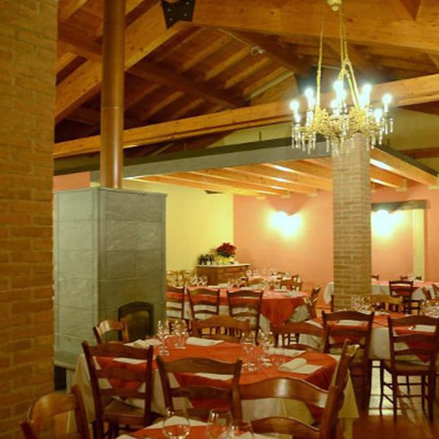 Agriturismo Colle San Felice - Immagine 2