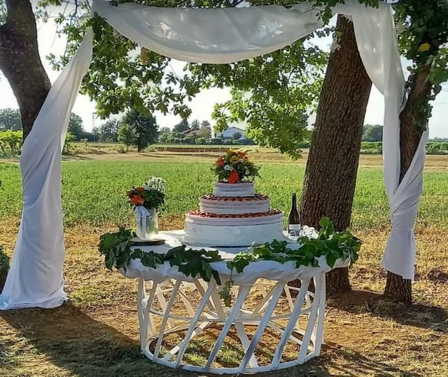 Agriturismo Colombara - Immagine 2