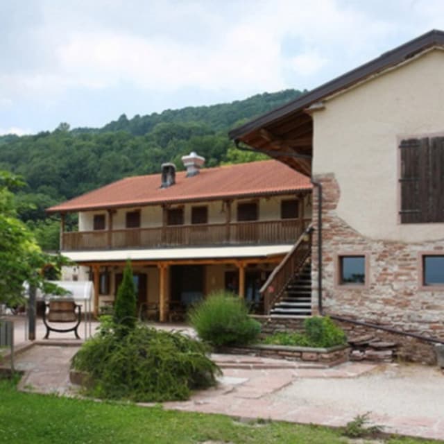 Agriturismo Cornolade - Immagine 1
