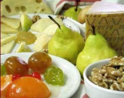 Agriturismo Corte S. Anna - Immagine 1